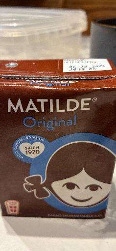 Matilde Vicenzi Millefoglie D'Italia Puff Pastry Cookies