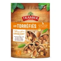 Tramier Les Torréfiés