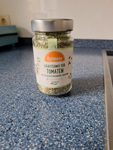 Ostmann Kräutermix für Tomaten