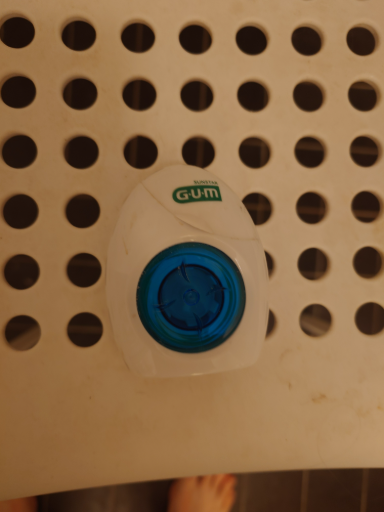 GUM dental floss