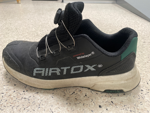 AIRTOX® sko