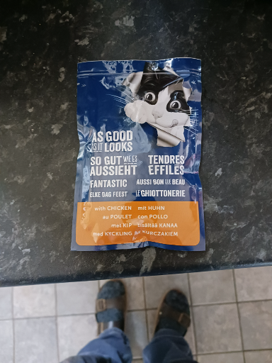 FELIX® As Good As It Looks Wet Cat Food