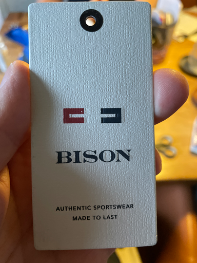 BISON Sportswear