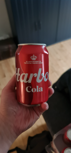 Tarbo Cola