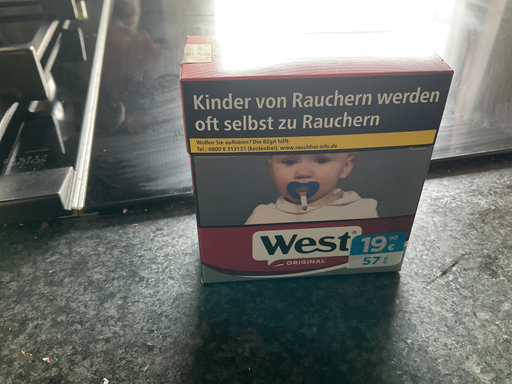 West - Original