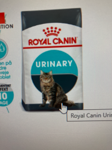 Royal Canin Urinary
