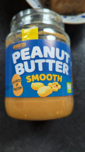 Grandessa Peanut Butter