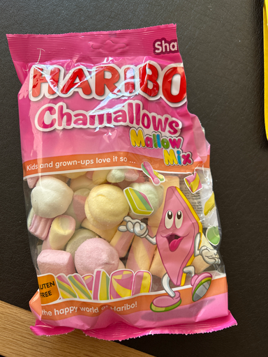 Chammallows Mallow Mix