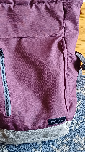 IL IRENE LUFT Rucksack