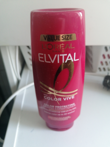 Elvital Color Vive