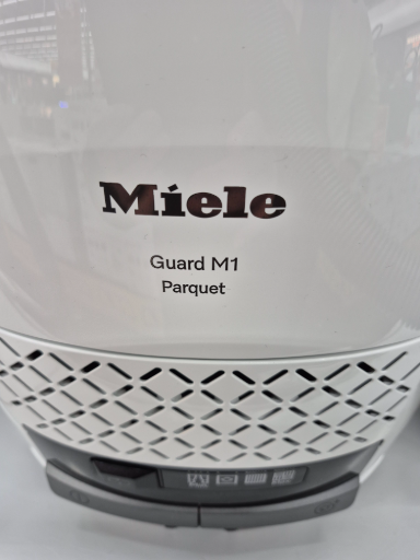 Miele Guard M1 Parquet