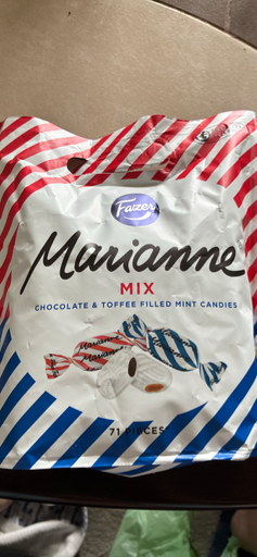 Fazer Marianne Mix