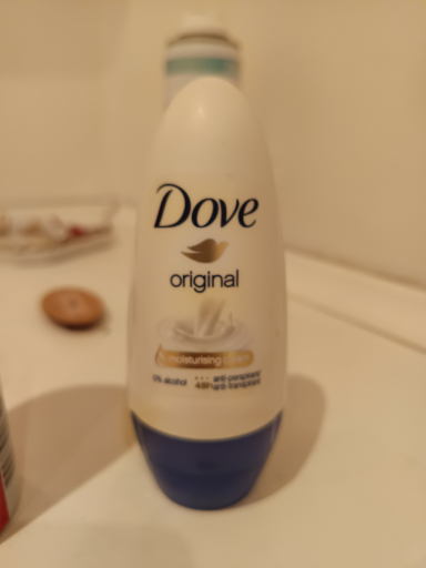 Dove Original Antiperspirant