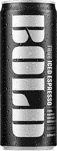 BOLD Iced Espresso Choco