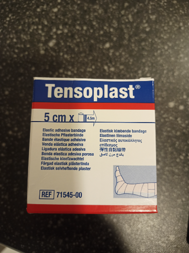 Tensoplast
