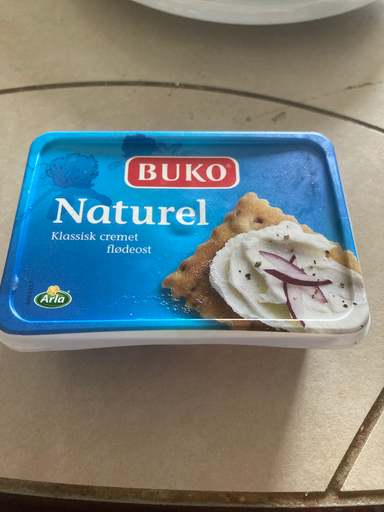 BUKO Naturel