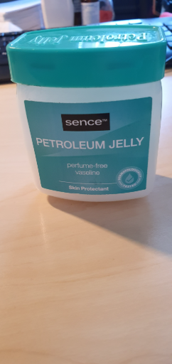 Sence Beauty Petroleum Jelly 100g