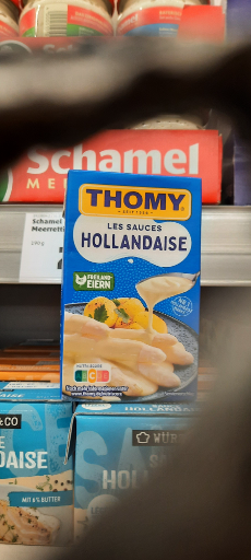 THOMY Hollandaise
