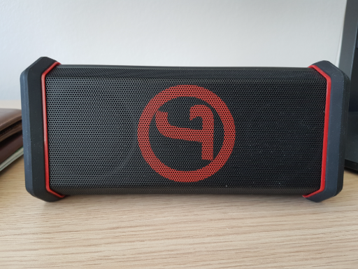 Bluetooth Lautsprecher