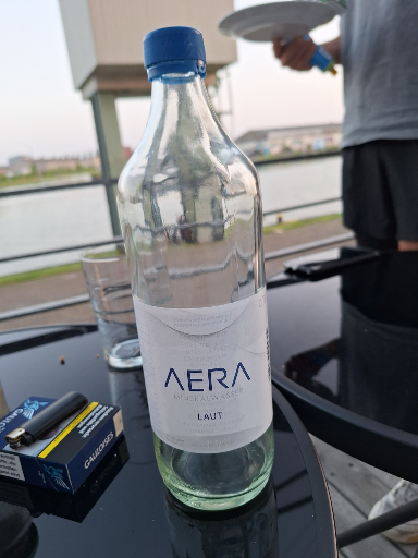 AERA Mineralwasser