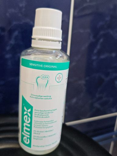elmex Sensitive Original