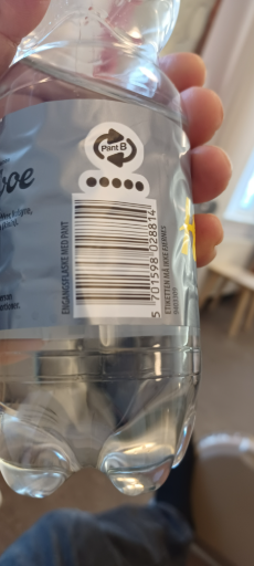 Fostered Collection Water Bottle