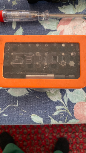 STACO Lighting Inverter