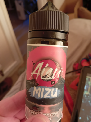Aïqui Mizu