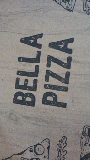 BELLA PIZZA