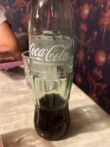 Coca-Cola Sabor Original