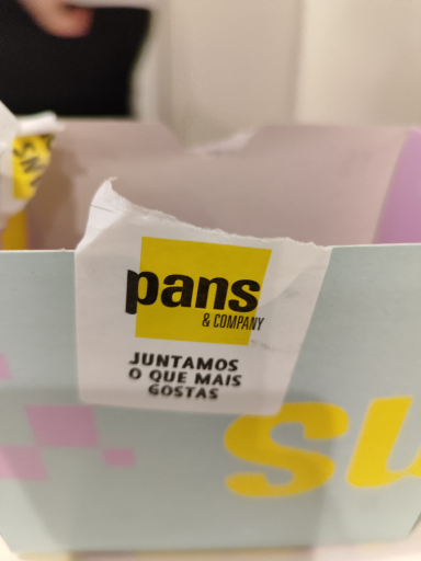 Pans & Company