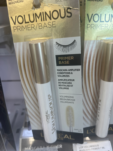 L'Oreal Voluminous Primer/Base