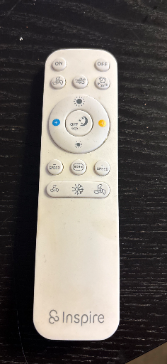 DJI Inspire 2 Remote Controller