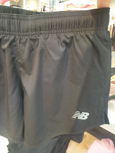 New Balance Men's Accelerate 5-Inch Short