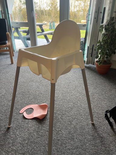 Baby Basics™ High Chair