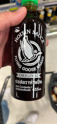 Flying Goose Hoisin Sauce