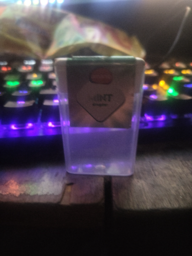 Hint Water
