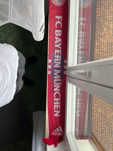 FC Bayern München - adidas