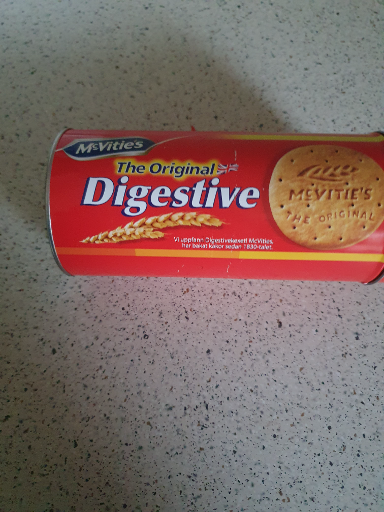 Digestive