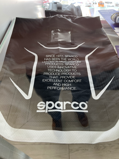 Sparco Calzado de Seguridad