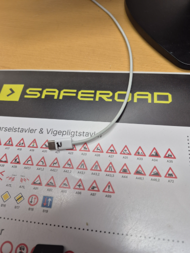 Saferich Farroad Tire