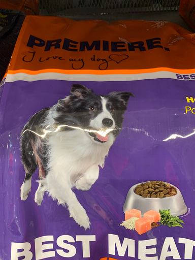 PremieRpet Dog Food