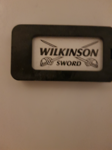 Wilkinson Sword Classic Double Edge Razor Blades