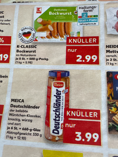 Deutschländer