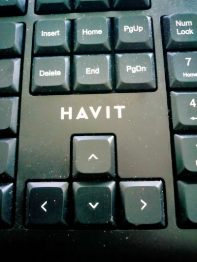 Havit Keyboard
