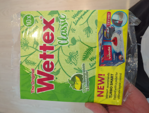 Wettex Classic