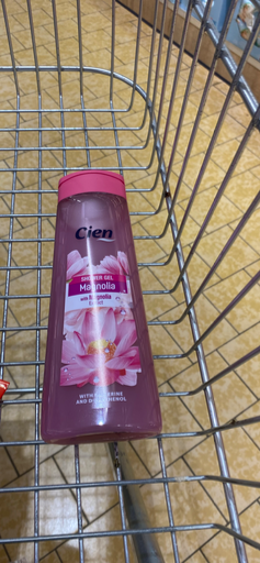 Cien Shower Gel Magnolia