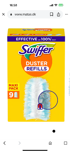 Swiffer Duster Refills