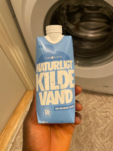 Kildevæld Naturligt Mineralvand