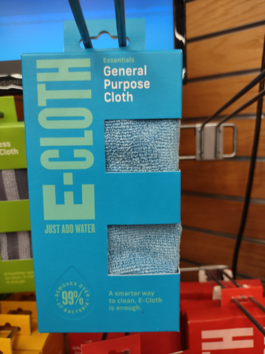 E-Cloth General Purpose Cloth